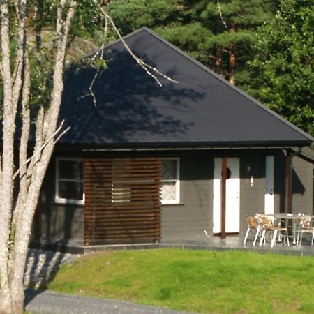 Risor Gjestehus Exteriér fotografie