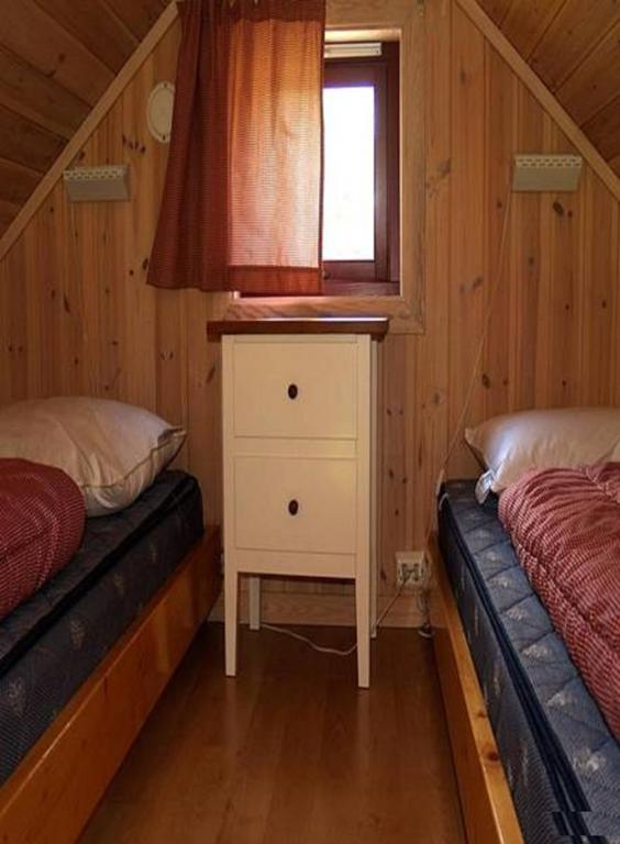 Risor Gjestehus Pokoj fotografie